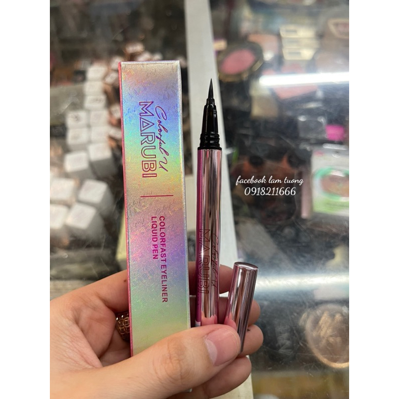 * MẮT NƯỚC MARUBI MARADO