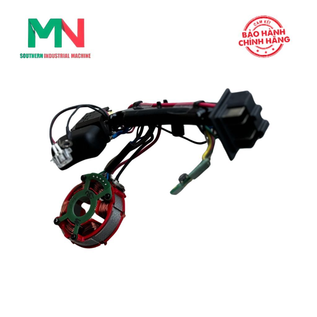 Bo mạch điện tử dùng cho máy vặn vít M18 FID2 Model 208396001 - Phụ tùng chính hãng