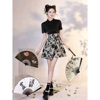 ĐẦM HOA LOLY XÒE SIÊU XINH MTB