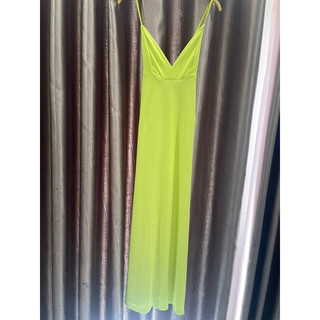 Maxi đi biển zara size M form s,m vừa k hở lưng đâu ak