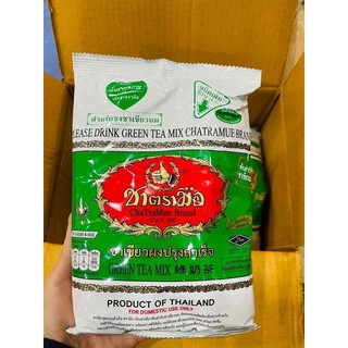 Bột trà xanh Thái Lan 89k/ bịch 200gr