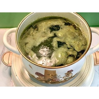 Bột trà xanh Thái Lan 89k/ bịch 200gr