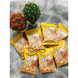 Bỏng Ngô Hàn Quốc 27k/ Gói 110g