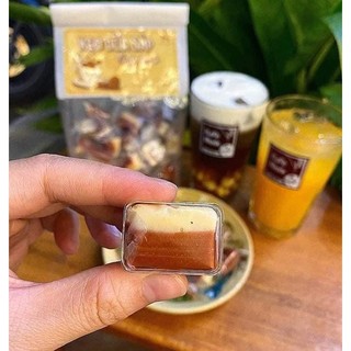 Kẹo dừa sáp cafe muối 75-83k/ gói 500g