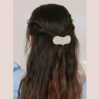 Kẹp tóc xinh xắn ( quà tặng không bán )