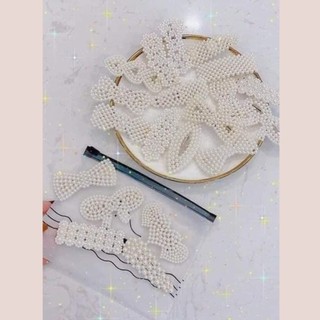 Kẹp tóc xinh xắn ( quà tặng không bán )