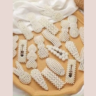Kẹp tóc xinh xắn ( quà tặng không bán )