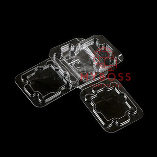 [SIÊU RẺ] Hộp Đựng CPU Intel, AMD Bảo Vệ Chip, Hàng Tháo Box Cpu