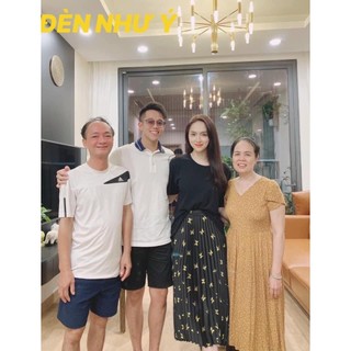 ĐÈN CHÙM HIỆN ĐẠI 20 BÓNG
