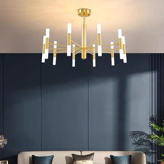 ĐÈN CHÙM HIỆN ĐẠI 20 BÓNG