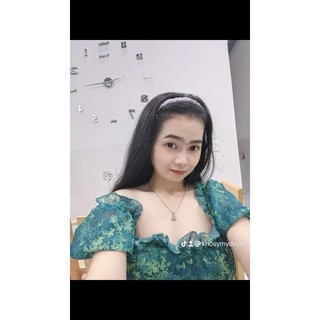 Đầm chọn live 112