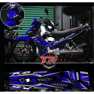 Tem sirius zin rc đen phối đủ màu msx1903