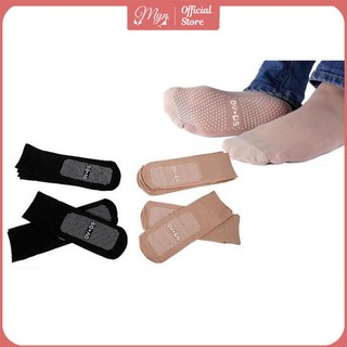Sỉ 10 đôi Tất giấy chống trơn trượt T 762 MYN_UNDERWEAR