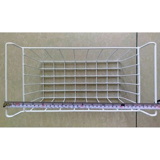 Rổ tủ đông hp d39c17cm