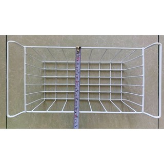Rổ tủ đông HP D39*R19*C17cm (2 rổ)