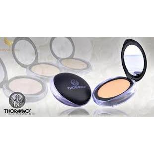 Phấn trang điểm trắng da thorakao 13g