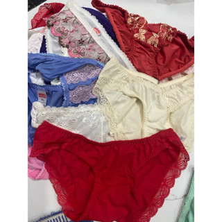  Combo Quần lót ren,thun lạnh nhiều mẫu A265 
