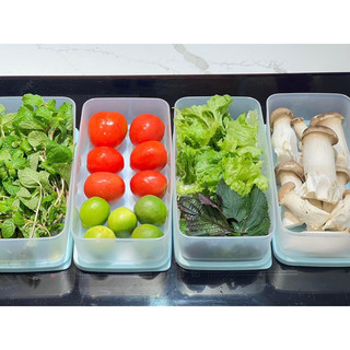 Hộp Bảo Quản Thực Phẩm 1.4L