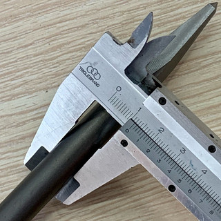 MŨI ĐỤC CHO MÁY ĐỤC HƠI