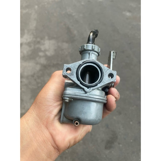 Bình xăng con 110 KEIHIN tháo xe