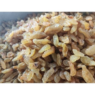 (1kg)Nho Vàng Ấn Độ