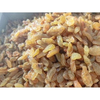 (1kg)Nho Vàng Ấn Độ