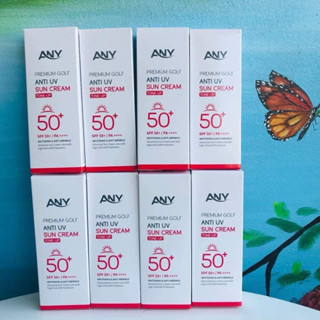 mua 3 kem chông nắng any hàn quốc 200k