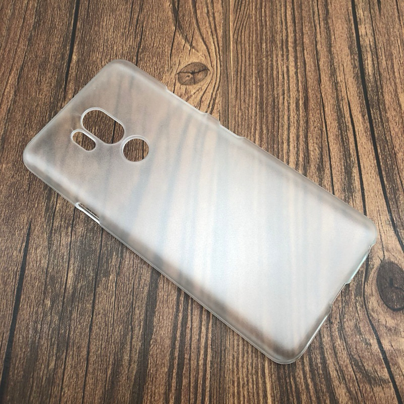 ốp cứng nhám LG G7