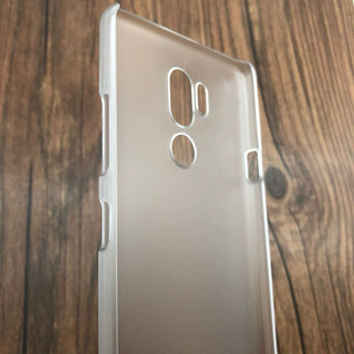 ốp cứng nhám LG G7
