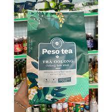 Trà Olong nhài Peso 500g