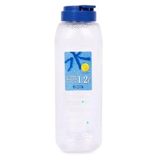 Bình nước chính hãng Komax dung tích 1,2l
