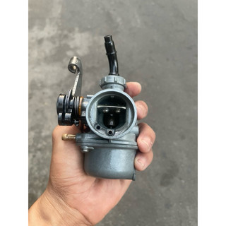 Bình xăng con 110 KEIHIN tháo xe