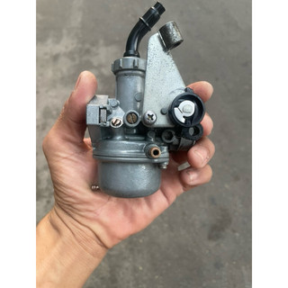 Bình xăng con 110 KEIHIN tháo xe