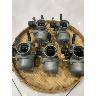 Bình xăng con 110 KEIHIN tháo xe