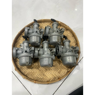 Bình xăng con 110 KEIHIN tháo xe