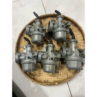 Bình xăng con 110 KEIHIN tháo xe