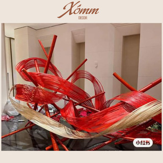 Phên tre, mành tre uốn dẻo trang trí decor dài2-5m,rộng 10-30cm, dễ uốn,trang trí tiệc cưới,sự kiện