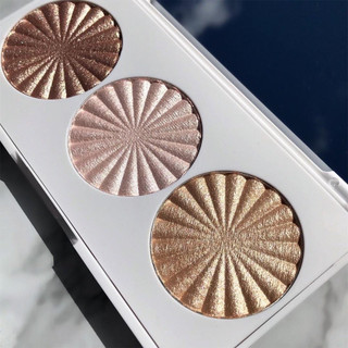 Highlight Ofra Midi Glow Face bắt sáng
