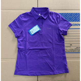 Áo polo nữ hanosimex mới nhất 2024