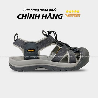 Giày sandal nam nữ bít mũi hiệu vento - sd08002g