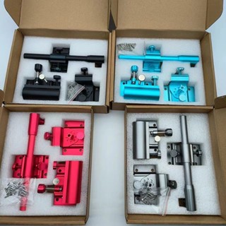 Bộ Pat Gắn Thùng Câu Đài , Combo 3 Pat Đầy Đủ Chất Lượng Cao, bộ 3 pass gắn thùng câu đài