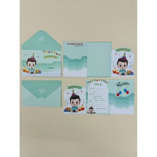 Thiệp sinh nhật