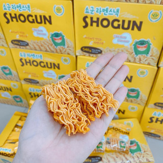 💁‍♀️mỳ trẻ em ăn liền shogun hàn quốc