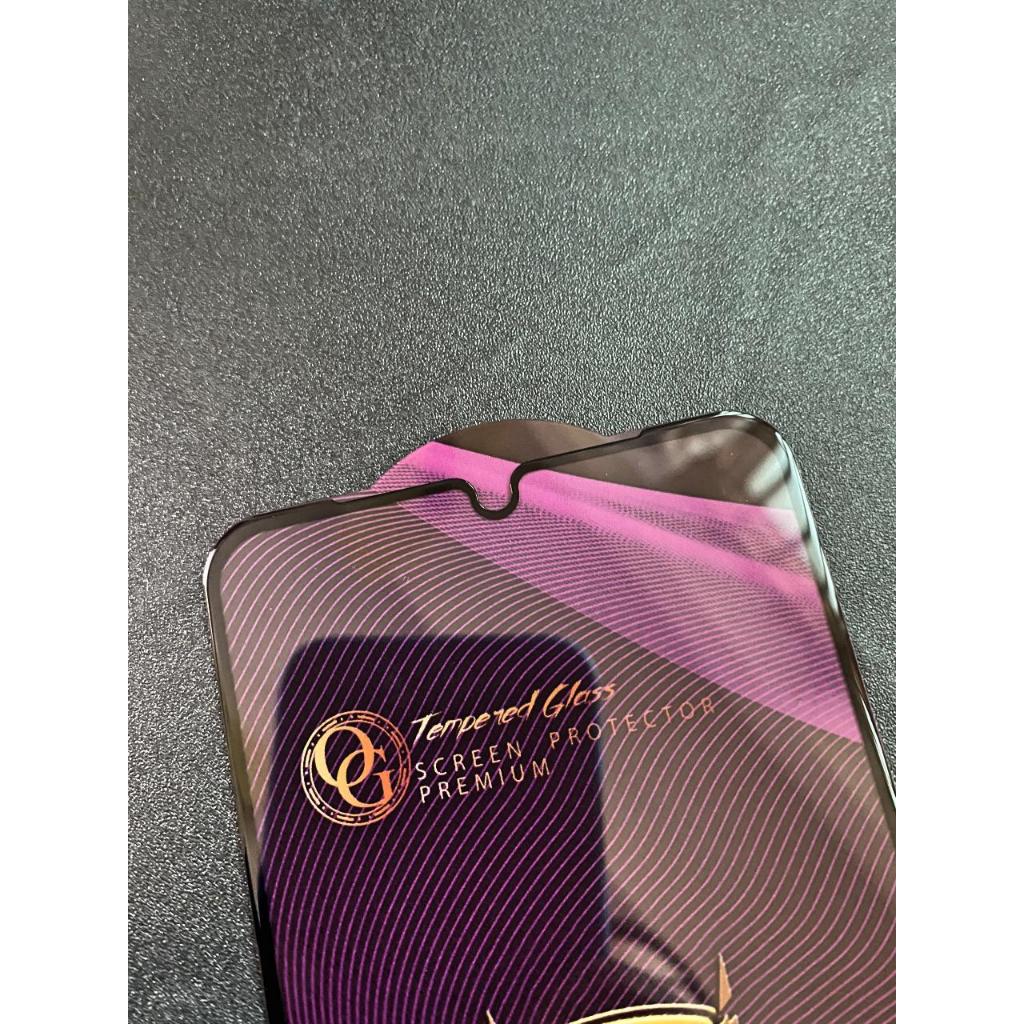 Dán Cường Lực Full Màn Hình OG Samsung A34 5G - Good