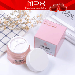  Kem dưỡng trắng makeup TreeChaDa Thái Lan - MPX 