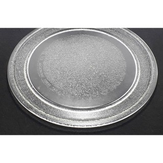 Đĩa lò vi sóng không mấu 27cm dùng cho lò vi sóng sharp 22-25l