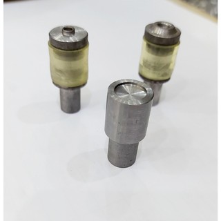 Cối đóng nút áo mưa t3 t5 t8 cối máy dập cúc điện tử