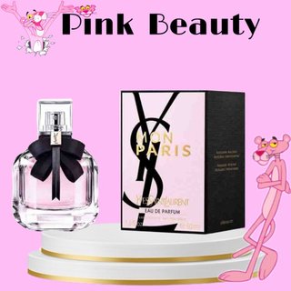 Nước hoa nữ mon paris 90 ml - pink beauty