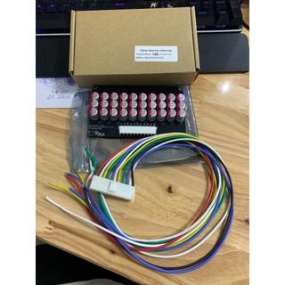 Mạch cân bằng chủ động mạch cân bằng pin lithium 10s 5.5a hàng mới