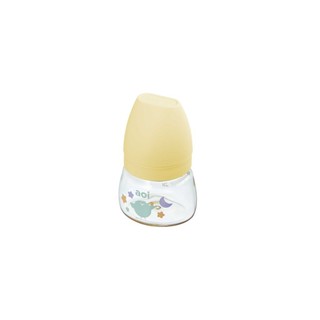Bình Sữa Inochi AOI Moon Đa Sắc PPSU Cao Cấp Dung Tích 80m Chống Đầy Hơi